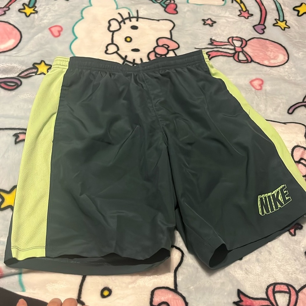 Nike shorts